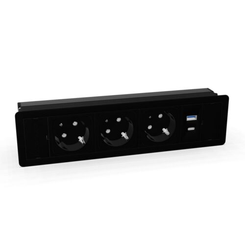 ICF Power Socket