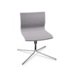 Diemme Miss 4-Leg Without Armrests Upholstered Chair