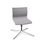 Diemme Miss 4-Leg Without Armrests Upholstered Chair
