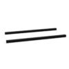 Bralco Structural Support Rail Desk Frame Rail