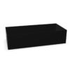Bralco Under-Desk Painted Metal Cable Tray