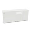Frezza Spina SP02 2 Side Two-Sided Storage Cabinet