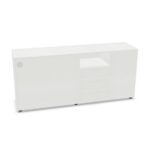 Frezza Spina SP02 2 Side Two-Sided Storage Cabinet