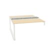 Frezza Riba Service Unit Bench Desk