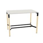 Nowy Styl CS5040 High Table I-Leg Lwm Frame Base Meeting Table