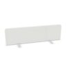 Frezza Modesty Panel Melamine Desk Screen