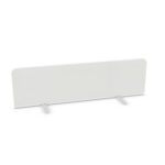 Frezza Modesty Panel Melamine Desk Screen