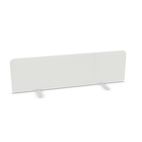 Frezza Modesty Panel Melamine Desk Screen