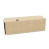 Bralco Sideboard Open Compartment Storage Cabinet