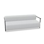 Northern Daybe Sofa With Armrest Modular Sofa