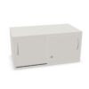 Nowy Styl K40 Upper Cabinet Sliding Chipboard Door S Plus Sliding Door