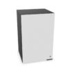 Bralco Freestanding Storage Cabinet