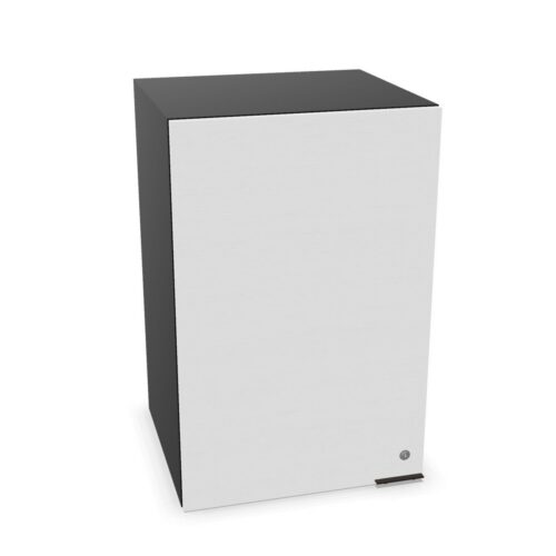Bralco Freestanding Storage Cabinet