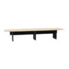 Bralco Rectangular Meeting Table Conference Table