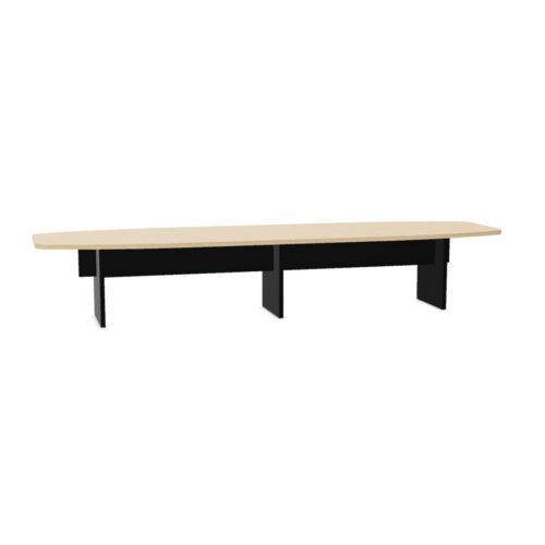 Bralco Rectangular Meeting Table Conference Table