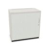 Nowy Styl K40 Cabinet Sliding Tambour Door Hrt 1D Pos For Upper Tambour Cabinet
