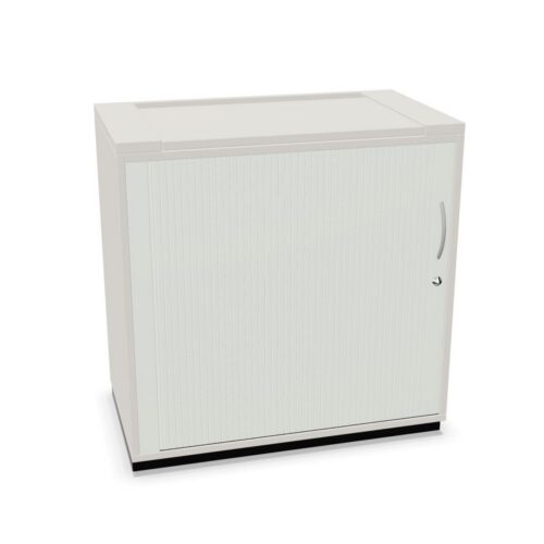 Nowy Styl K40 Cabinet Sliding Tambour Door Hrt 1D Pos For Upper Tambour Cabinet