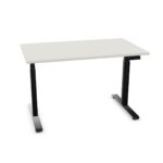 Nowy Styl Eup Prime Desk T-Leg 3S Sit-Stand Electric Height Desk