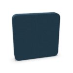 Nowy Styl Sileo Levels Wall Panel Middle Wall-Mounted Upholstered Acoustic