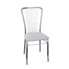 Nowy Styl Noreno CR 4-Leg Upholstered Seat Frame Chair