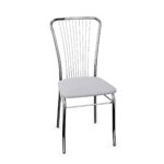 Nowy Styl Noreno CR 4-Leg Upholstered Seat Frame Chair