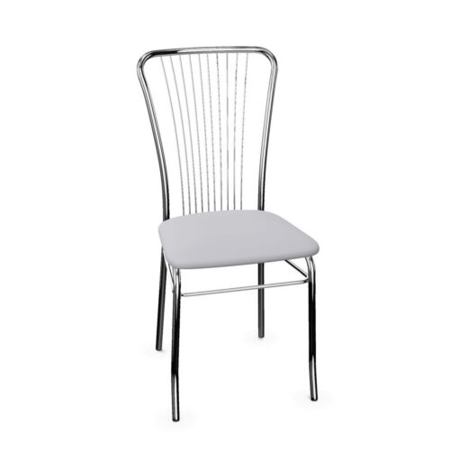 Nowy Styl Noreno CR 4-Leg Upholstered Seat Frame Chair