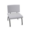 Nowy Styl Conect II Armchair 4-Leg Frame Upholstered Armchair