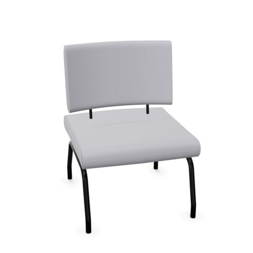 Nowy Styl Conect II Armchair 4-Leg Frame Upholstered Armchair