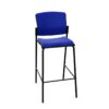 Nowy Styl Wikido Hocker 4L Uph P 4-Leg Upholstered Bar Stool