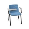 Gaber Jubel 4-Leg Upholstered Conference Chair