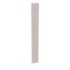 Zilenzio Wall-Mounted Fabric-Covered Acoustic Wall Panel