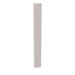 Zilenzio Wall-Mounted Fabric-Covered Acoustic Wall Panel