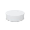 Diemme Planet Surround Round Upholstered Pouf