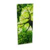 Zilenzio Wall-Mounted Frameless Acoustic Wall Panel