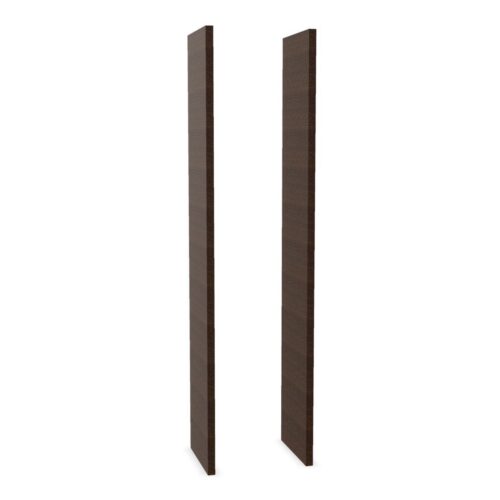 Bralco Metar Cabinet End Panel Furniture Side Panel