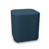 Nowy Styl Tapa Pouffe O Square Upholstered Pouffe