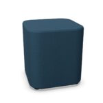 Nowy Styl Tapa Pouffe O Square Upholstered Pouffe