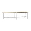Bralco Kamos Shared Workstation Bench Desk
