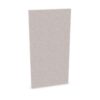 Zilenzio Dezibel 42-0612 Wall-Mounted Upholstered Frameless Acoustic Wall Panel
