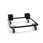 Kusch + Co Cart KU 4 Chair Transport Castors Supporting Furniture Transport