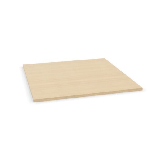 Bralco Gate Rectangular Tabletop Panel Desk Worktop