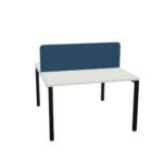 Nowy Styl CS5040 Workbench 2U I-Leg PN 2-Person Frame Fixed Bench Desk