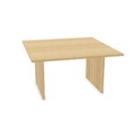 Treku Leiho Table F160 Bench Desk
