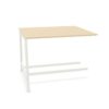 Frezza Popace Work Desk Suspended Desk