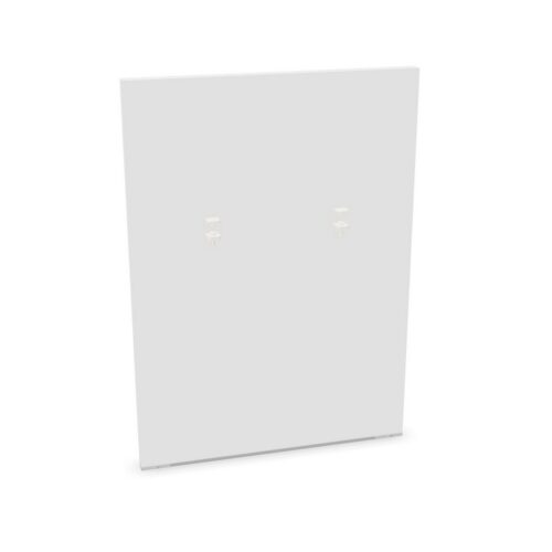 Bralco Desk Screen Bracket-Mounted Desk Partition