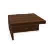 Frezza MX Coffetable Low Veneered Coffee Table
