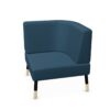 Nowy Styl Tepee C1-90 Modular Sofa Freestanding One-Sided Sofa