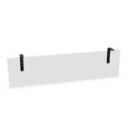 Bralco Gate Mounted Modesty Panel Desk Modesty Panel