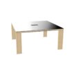 Bralco Meeting Conference Table