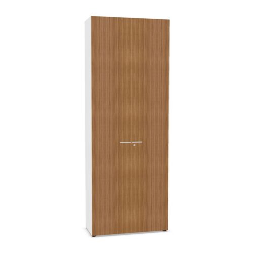 Bralco Aba Double-Door Lockable Adjustable Storage Cabinet